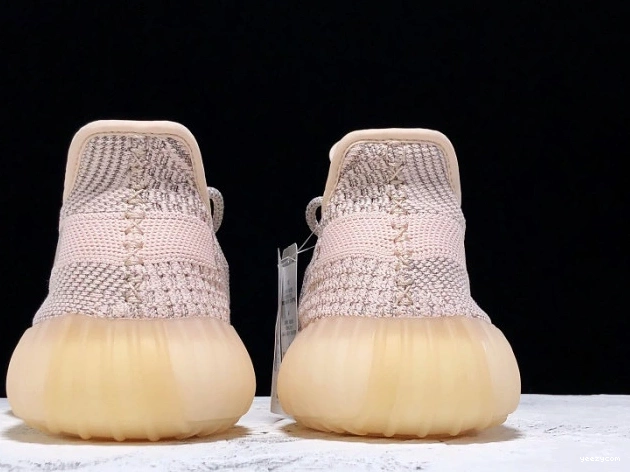 FV5666 Reflective Boost Synth Adidas Yeezy V2 350 0911